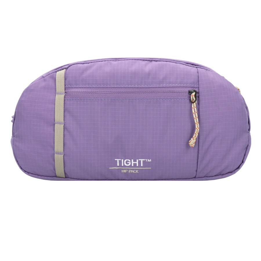 Поясная сумка Haglöfs Tight, фиолетовый
Поясная сумка Haglöfs Tight, фиолетовый