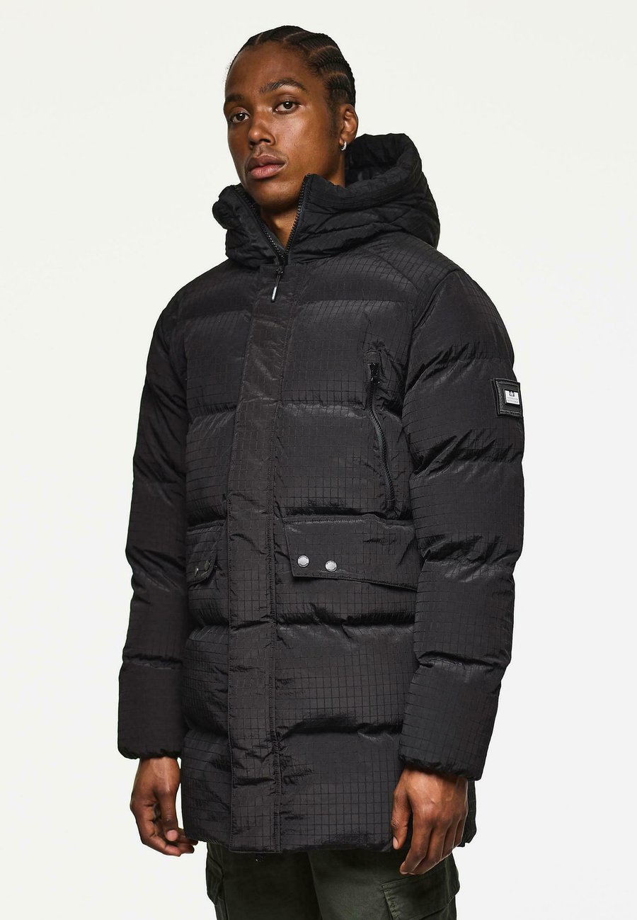 Пальто Weekend Offender Winter coat, Black
Пальто Weekend Offender Winter coat, Black