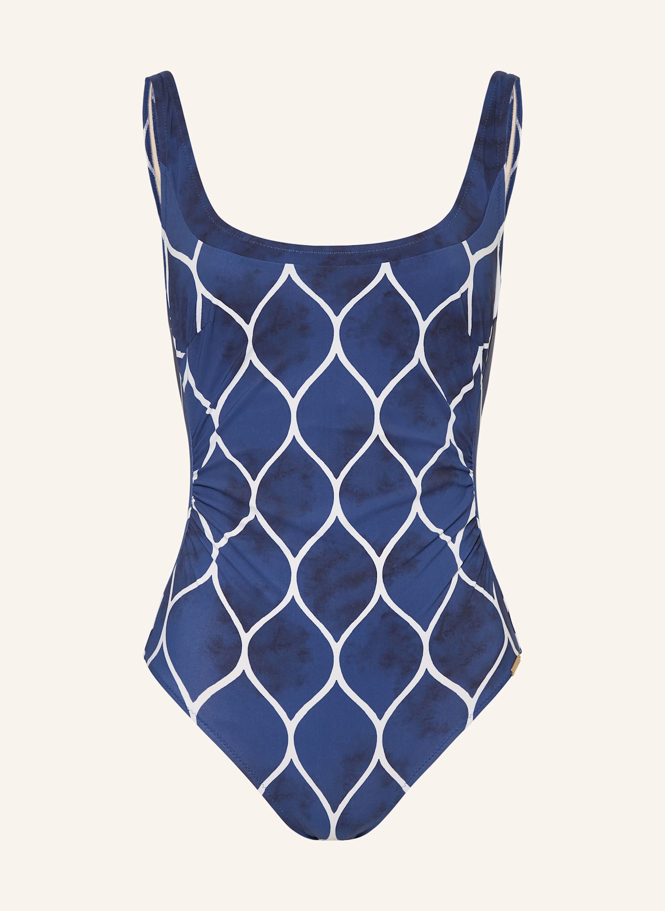 Форма купальника океан облако Charmline, мультиколор 
Форма купальника океан облако Charmline, мультиколор