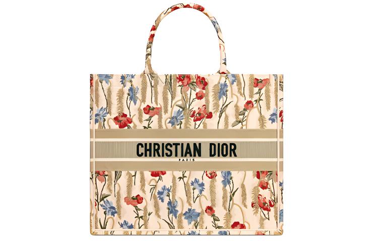 Сумки BookTote Dior, basic set (bag+dust bag)
Сумки BookTote Dior, basic set (bag+dust bag)