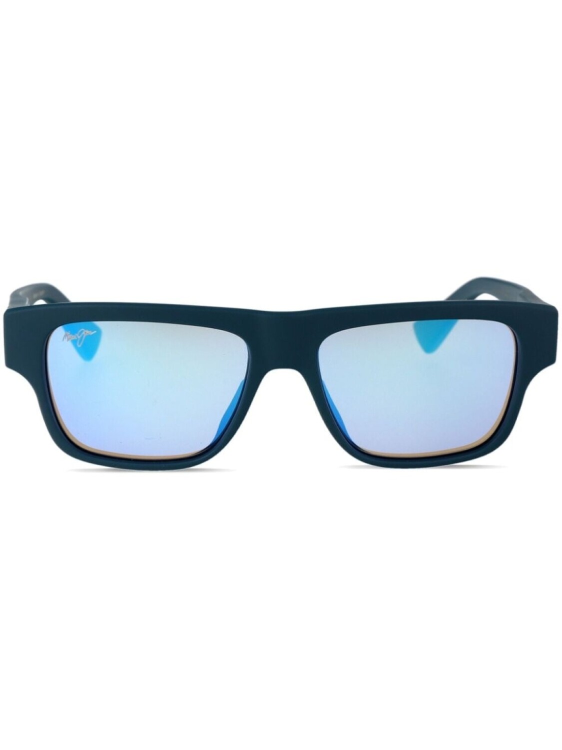 Солнцезащитные очки Maui Jim Kokua 638, синий
Солнцезащитные очки Maui Jim Kokua 638, синий