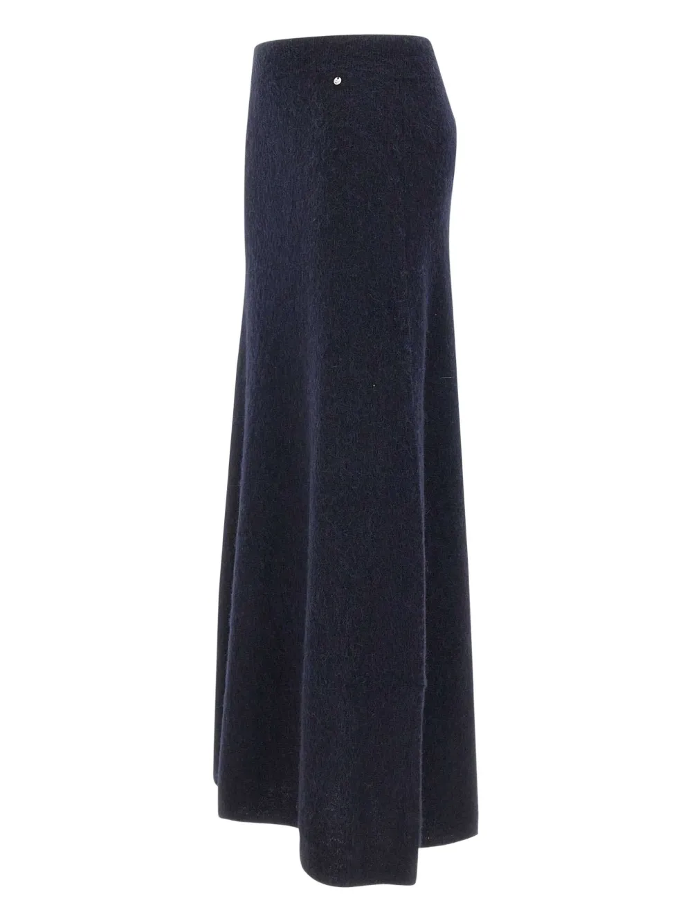 Прямая юбка с ребристым поясом BOSS, синий
Прямая юбка с ребристым поясом BOSS, синий