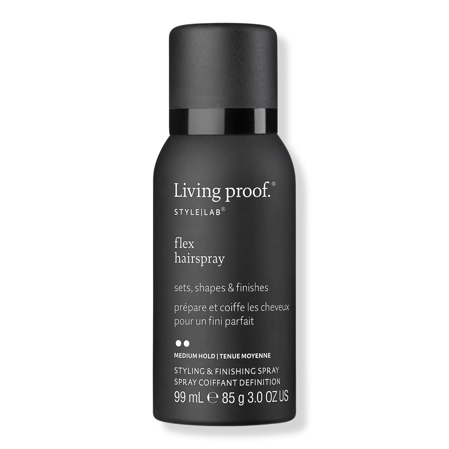 Лак для волос Style Lab Flex Living Proof, 3.0 oz
Лак для волос Style Lab Flex Living Proof, 3.0 oz