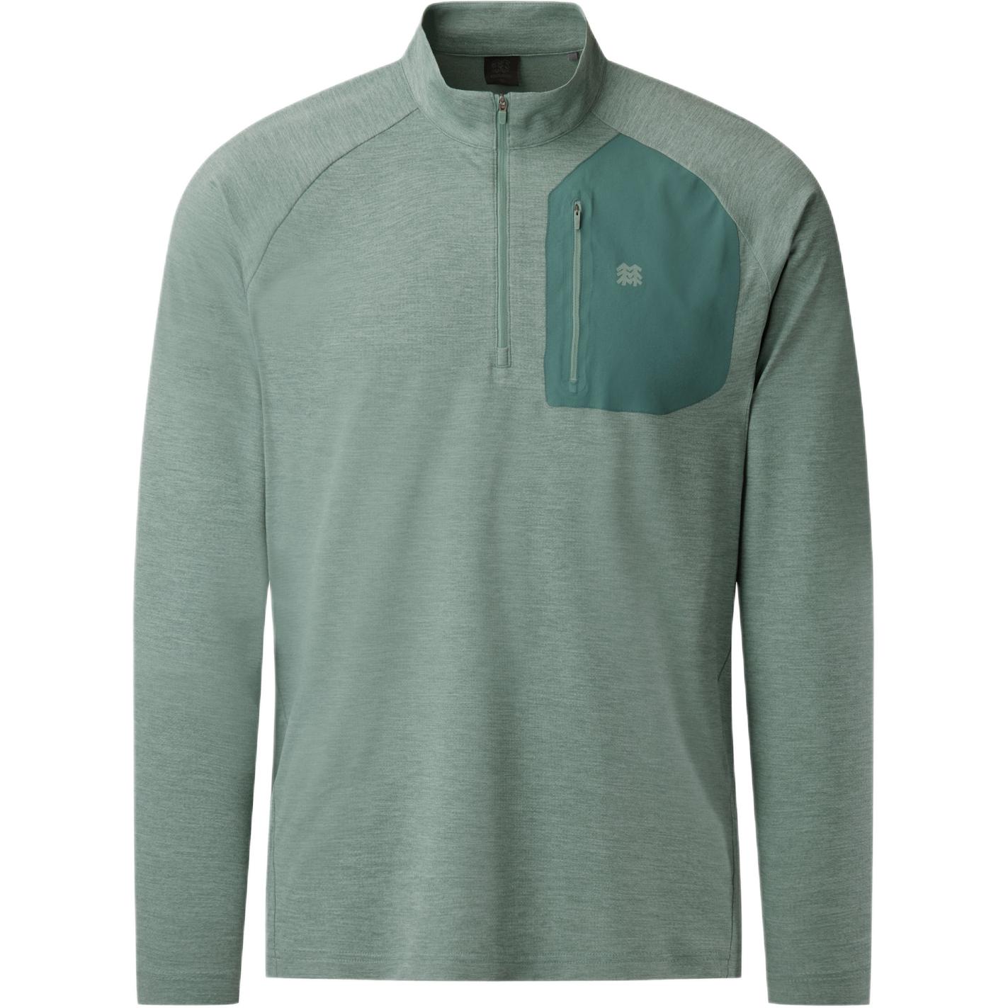 Футболка мужская KOLON SPORT, зеленый
Футболка мужская KOLON SPORT, зеленый