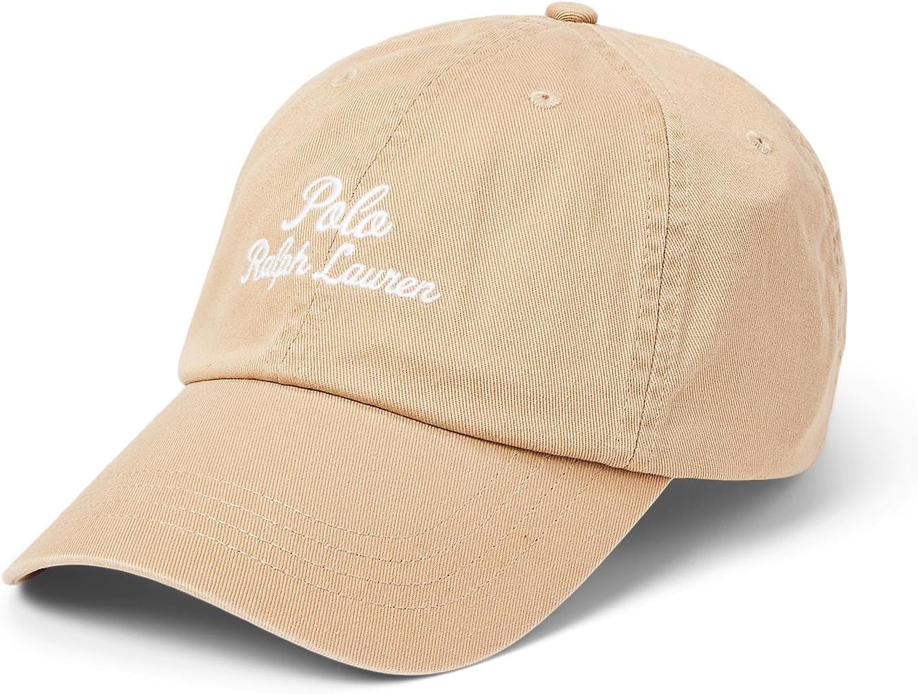 Бейсболка Polo Ralph Lauren с вышивкой, Select Color
Бейсболка Polo Ralph Lauren с вышивкой, Select Color