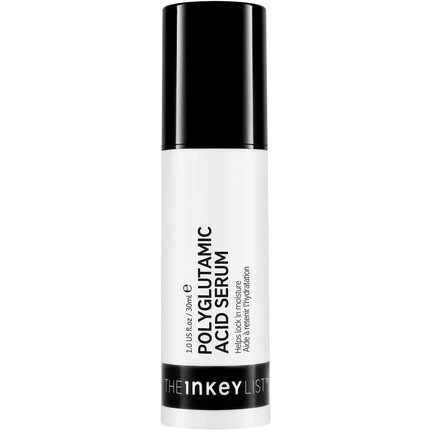 The Inkey List Сыворотка для лица с 3% полиглутаминовой кислотой 30 мл
The Inkey List Сыворотка для лица с 3% полиглутаминовой кислотой 30 мл