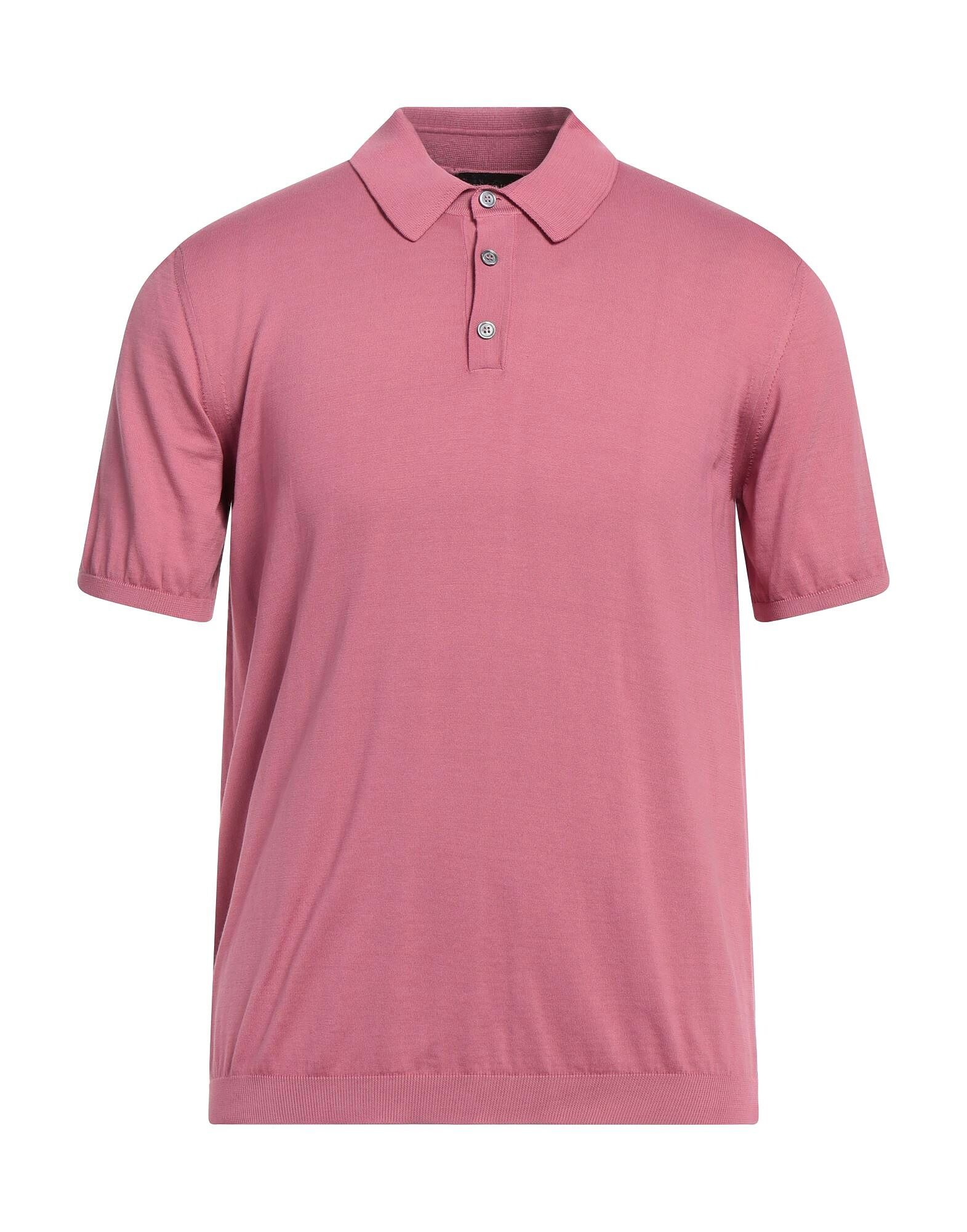 Свитер Roberto Collina, темно-розовый
Свитер Roberto Collina, темно-розовый