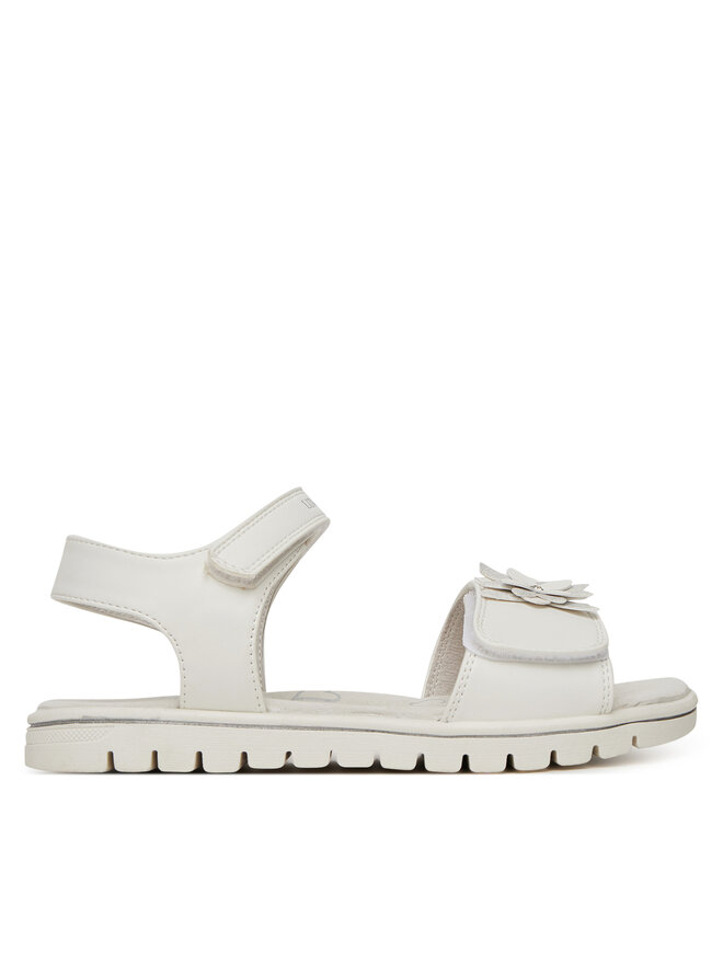 Сандалии LJ-SG41906-012-X59-M0167 D Lumberjack, белый 
Сандалии LJ-SG41906-012-X59-M0167 D Lumberjack, белый