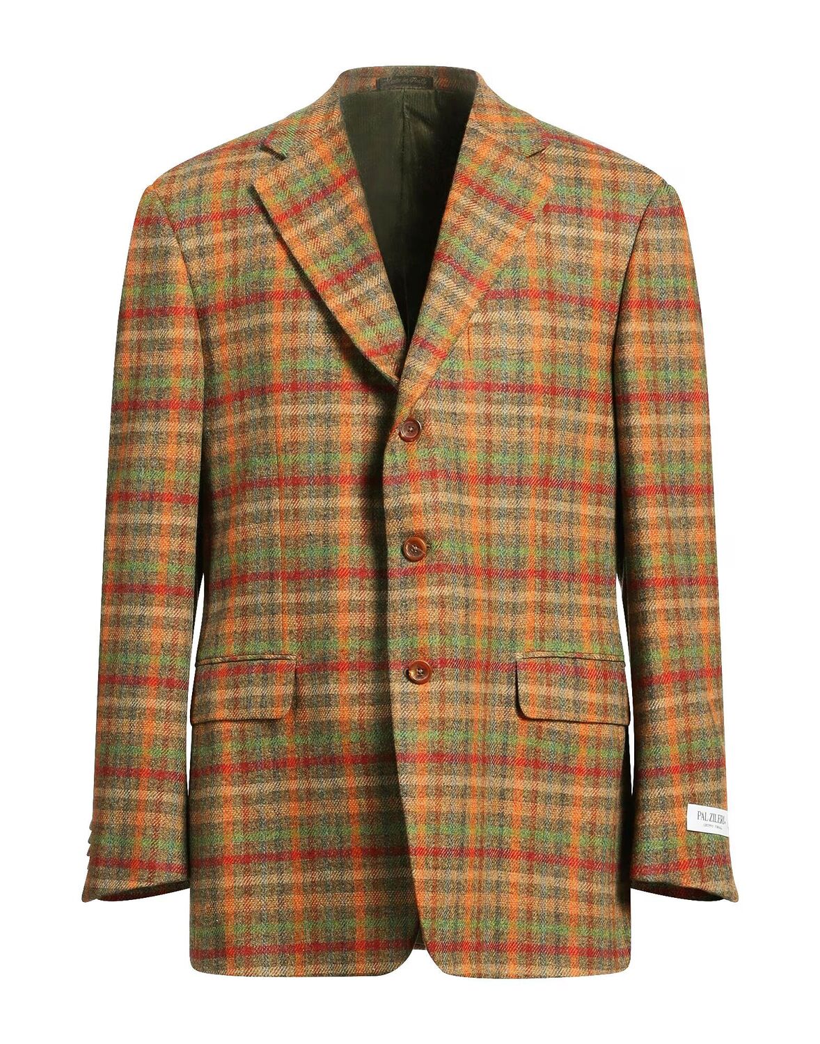 Блейзер Pal Zileri, оранжевый
Блейзер Pal Zileri, оранжевый