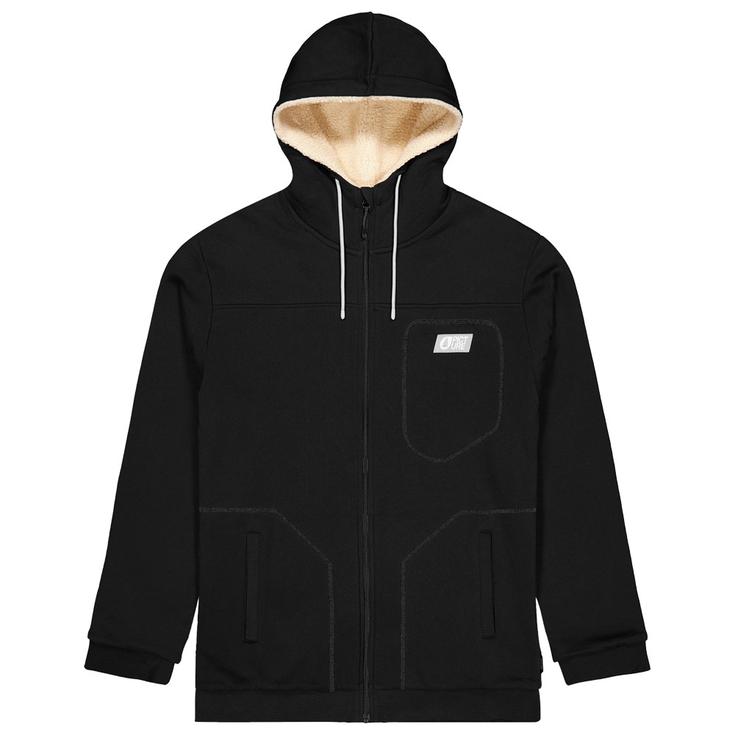 Толстовка с капюшоном на молнии из флиса и плюша, черная - s Picture, Черный, Толстовка с капюшоном на молнии из флиса и плюша, черная - s Picture
Толстовка с капюшоном на молнии из флиса и плюша, черная - s Picture, Черный, Толстовка с капюшоном на молнии из флиса и плюша, черная - s Picture