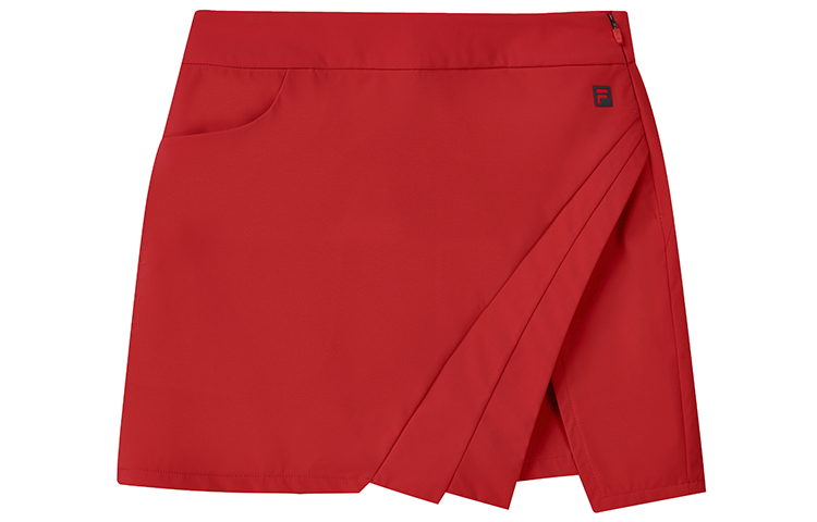 Женская юбка-шорты Athletics Casual цвет tomato FILA, Tomato
Женская юбка-шорты Athletics Casual цвет tomato FILA, Tomato