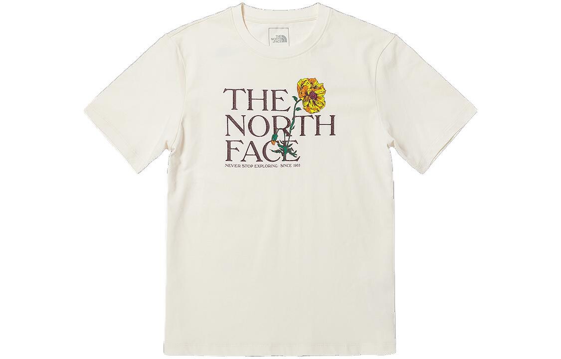 Футболка женская белая The North Face
Футболка женская белая The North Face