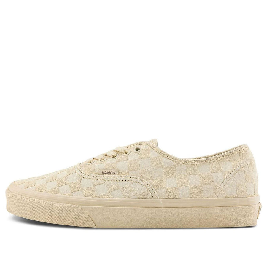 Кроссовки Vans Authentic 'Mono Checkerboard Tan', бежевый
Кроссовки Vans Authentic 'Mono Checkerboard Tan', бежевый