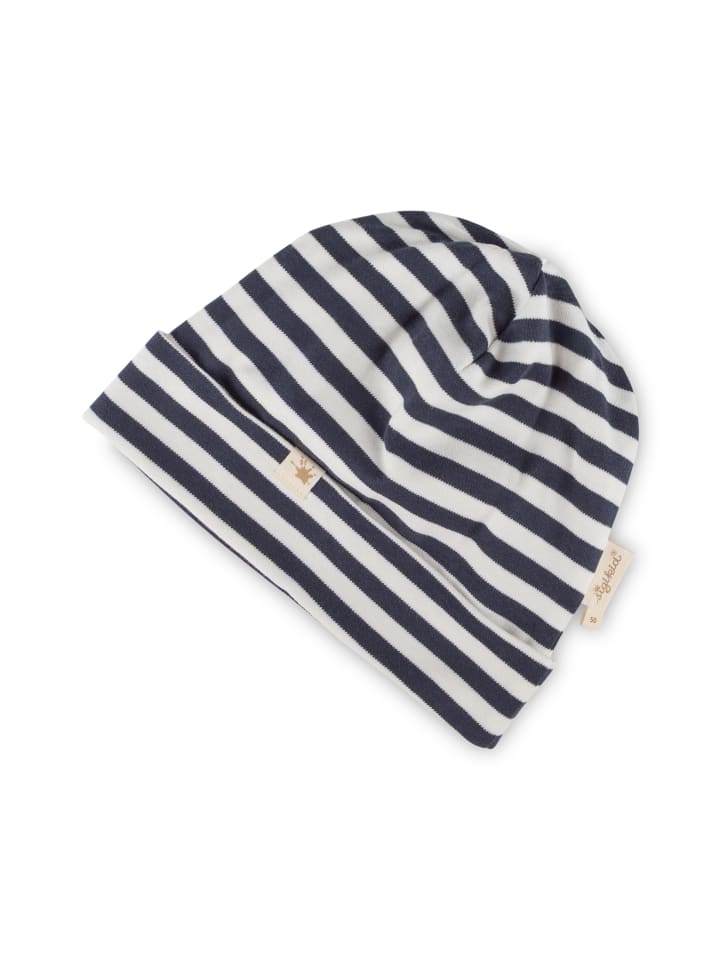 Шапка Sigikid, темно-синий/белый
Шапка Sigikid, темно-синий/белый