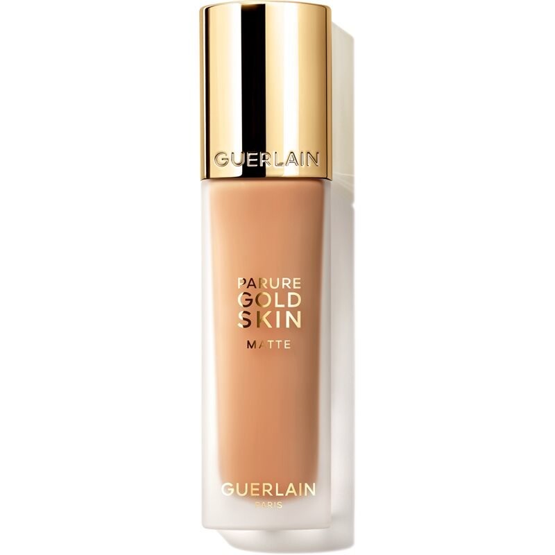 Guerlain, Parure Gold Skin Matte, Тональный крем, Стойкая матирующая основа Spf 15, оттенок 4w, 35 мл
Guerlain, Parure Gold Skin Matte, Тональный крем, Стойкая матирующая основа Spf 15, оттенок 4w, 35 мл