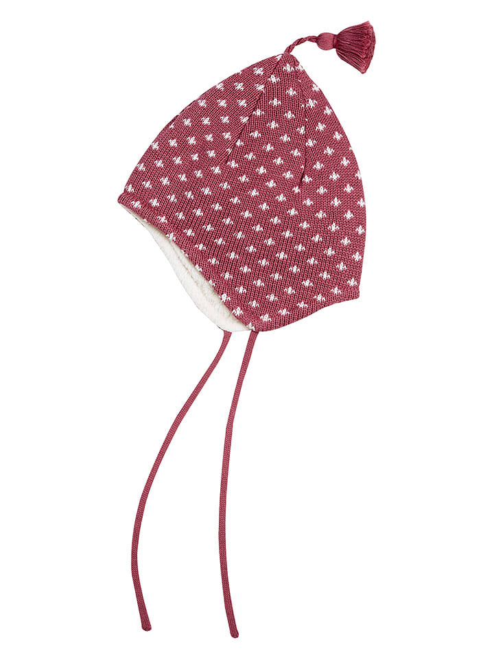 Шапка finkid, красный
Шапка finkid, красный