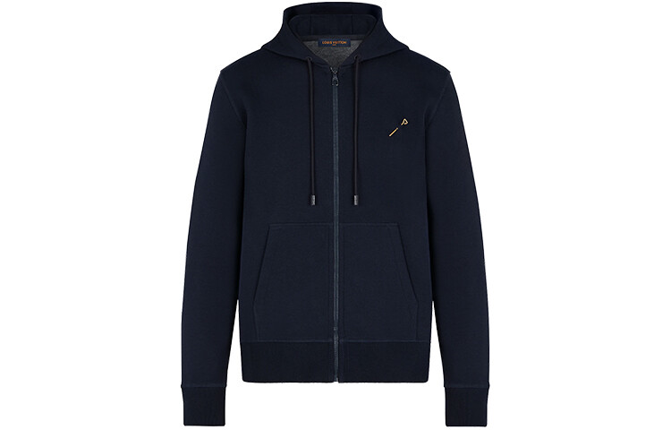 Новые квартальные продукты LV Sweatshirt Men Louis Vuitton, цвет Come with Original Gift Bag
Новые квартальные продукты LV Sweatshirt Men Louis Vuitton, цвет Come with Original Gift Bag