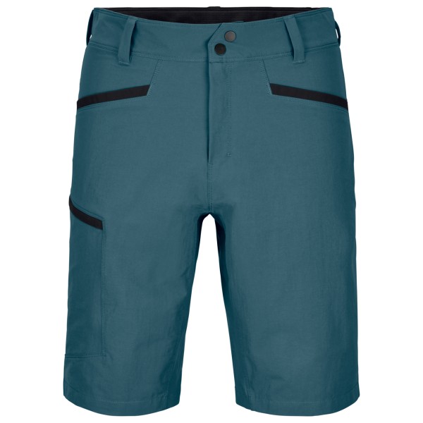 Шорты Pelmo - шорты Ortovox, серый 
Шорты Pelmo - шорты Ortovox, серый