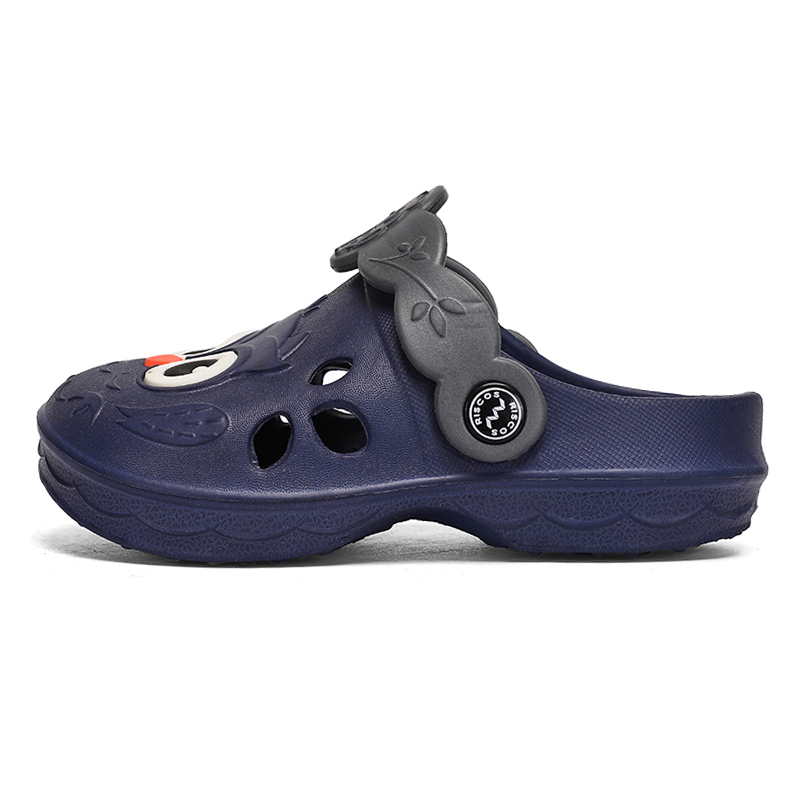 Тапочки-сабо. Противоскользящие, износостойкие, упругие, дышащие, легкие, амортизирующие. Детские тапочки. ADOONGA, синий
Тапочки-сабо. Противоскользящие, износостойкие, упругие, дышащие, легкие, амортизирующие. Детские тапочки. ADOONGA, синий