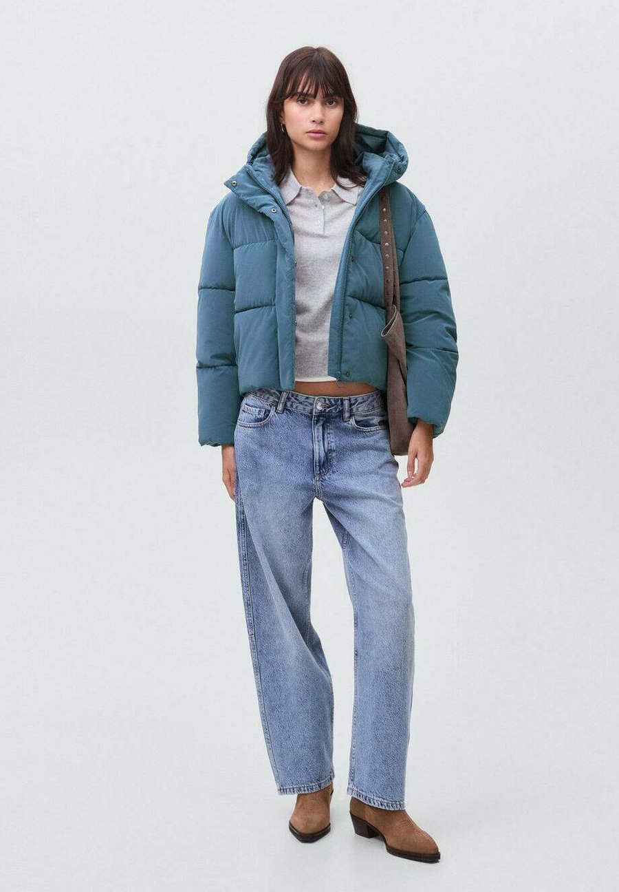 Зимняя куртка Mango Kids TEEN, Dark Blue
Зимняя куртка Mango Kids TEEN, Dark Blue