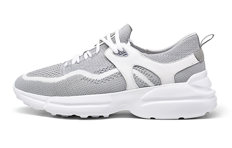 Кроссовки мужские Lifestyle Shoes Men Low-Top Gray White He Jinchang, Белый, Кроссовки мужские Lifestyle Shoes Men Low-Top Gray White He Jinchang
Кроссовки мужские Lifestyle Shoes Men Low-Top Gray White He Jinchang, Белый, Кроссовки мужские Lifestyle Shoes Men Low-Top Gray White He Jinchang