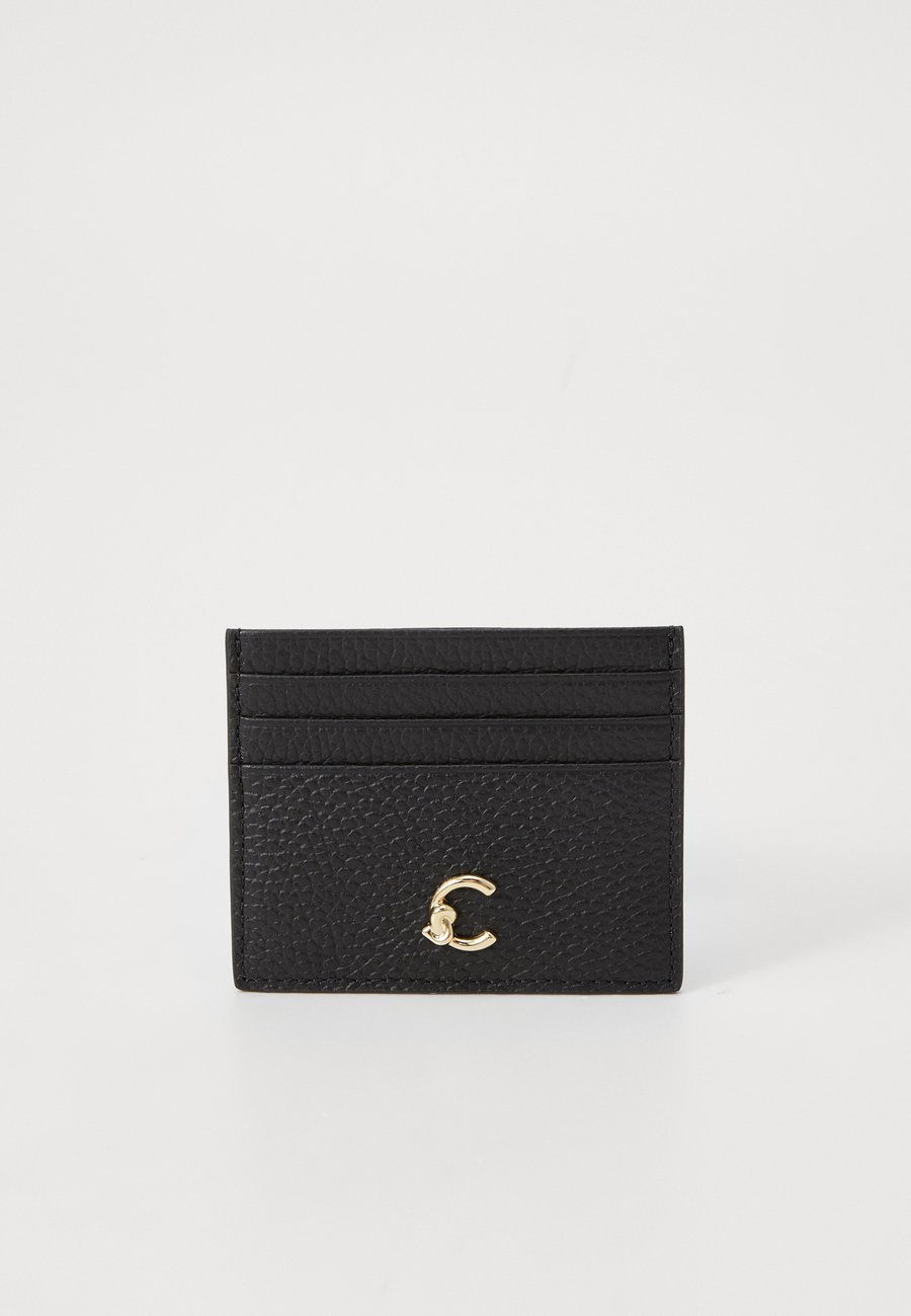 Кошелек Coccinelle Wallet, Noir/Black
Кошелек Coccinelle Wallet, Noir/Black