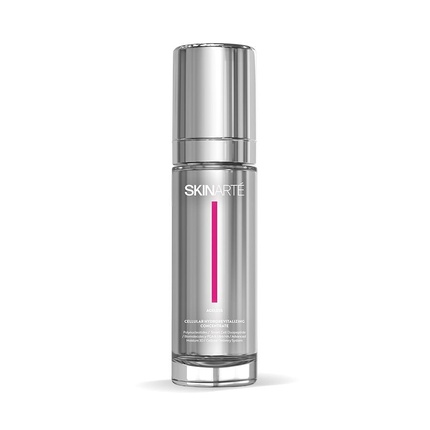 Концентрат Skinarte Cellular Hydrorevitalizing
Концентрат Skinarte Cellular Hydrorevitalizing