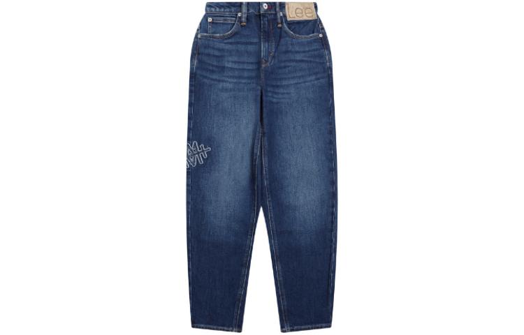 Lee Джинсы женские синие
Lee Джинсы женские синие