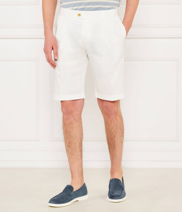 Лыжные шорты Modern fit Windsor, белый
Лыжные шорты Modern fit Windsor, белый