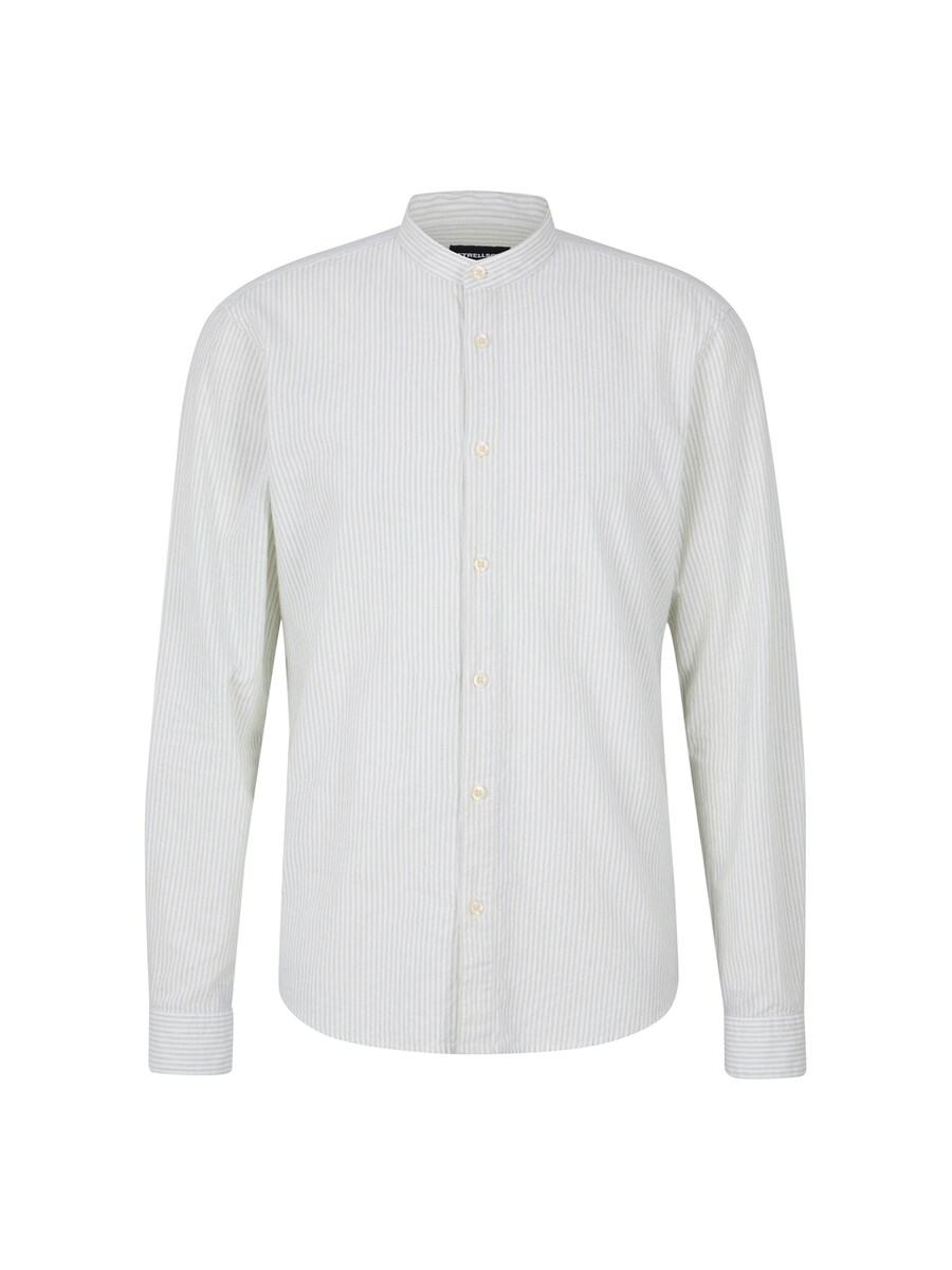 Рубашка на пуговицах классического кроя STRELLSON Cornel, Light green
Рубашка на пуговицах классического кроя STRELLSON Cornel, Light green