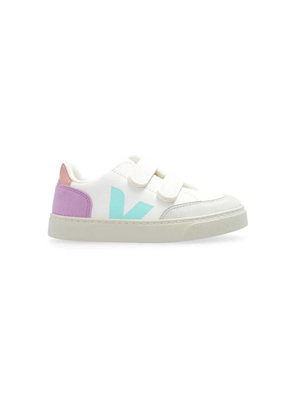 Кроссовки V-12 VEJA Kids, белый
Кроссовки V-12 VEJA Kids, белый