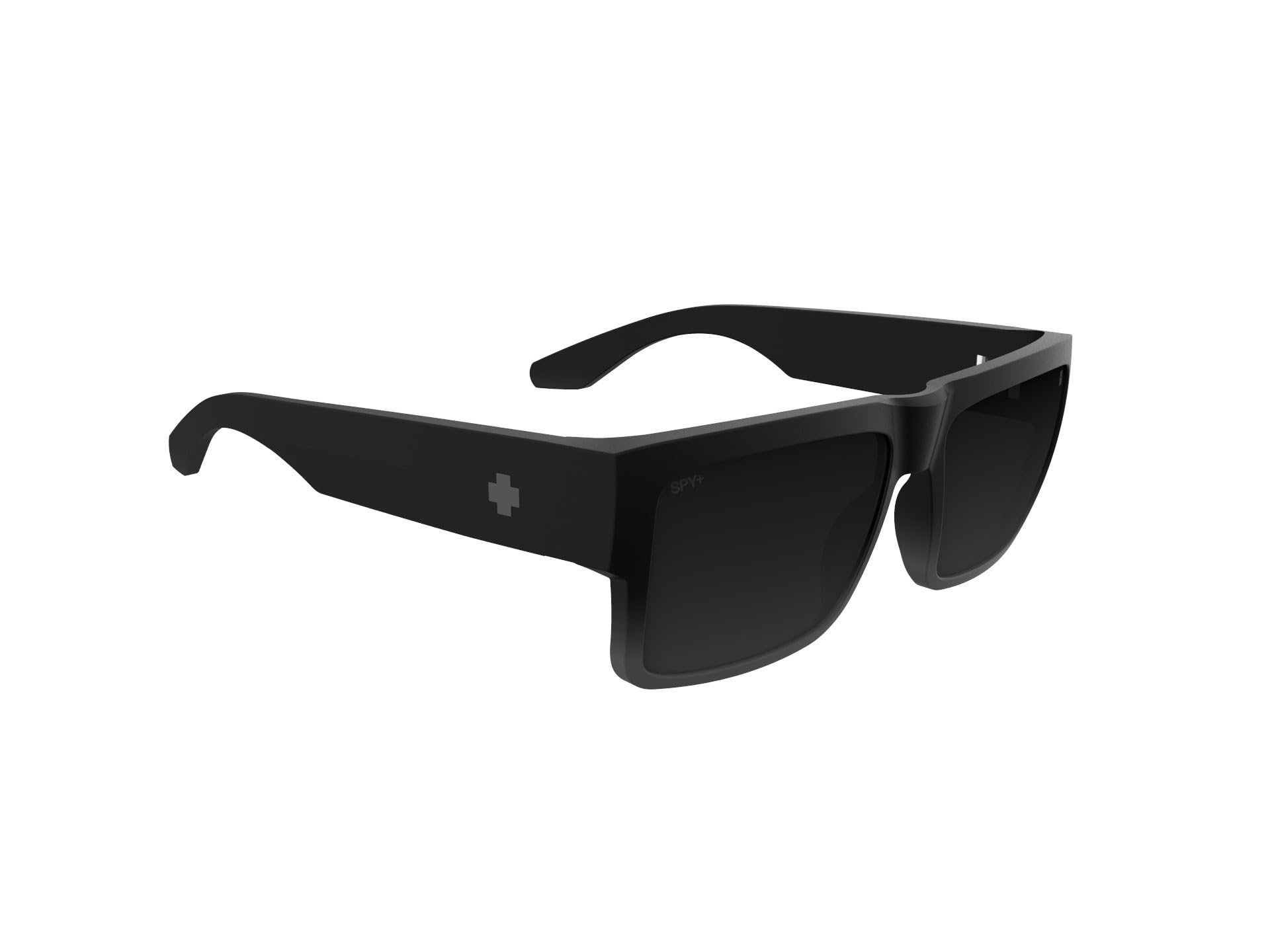 Солнцезащитные очки Unisex Spy Optic Cyrus, цвет Soft Matte Black Fade Happy Gray Black Mirror
Солнцезащитные очки Unisex Spy Optic Cyrus, цвет Soft Matte Black Fade Happy Gray Black Mirror