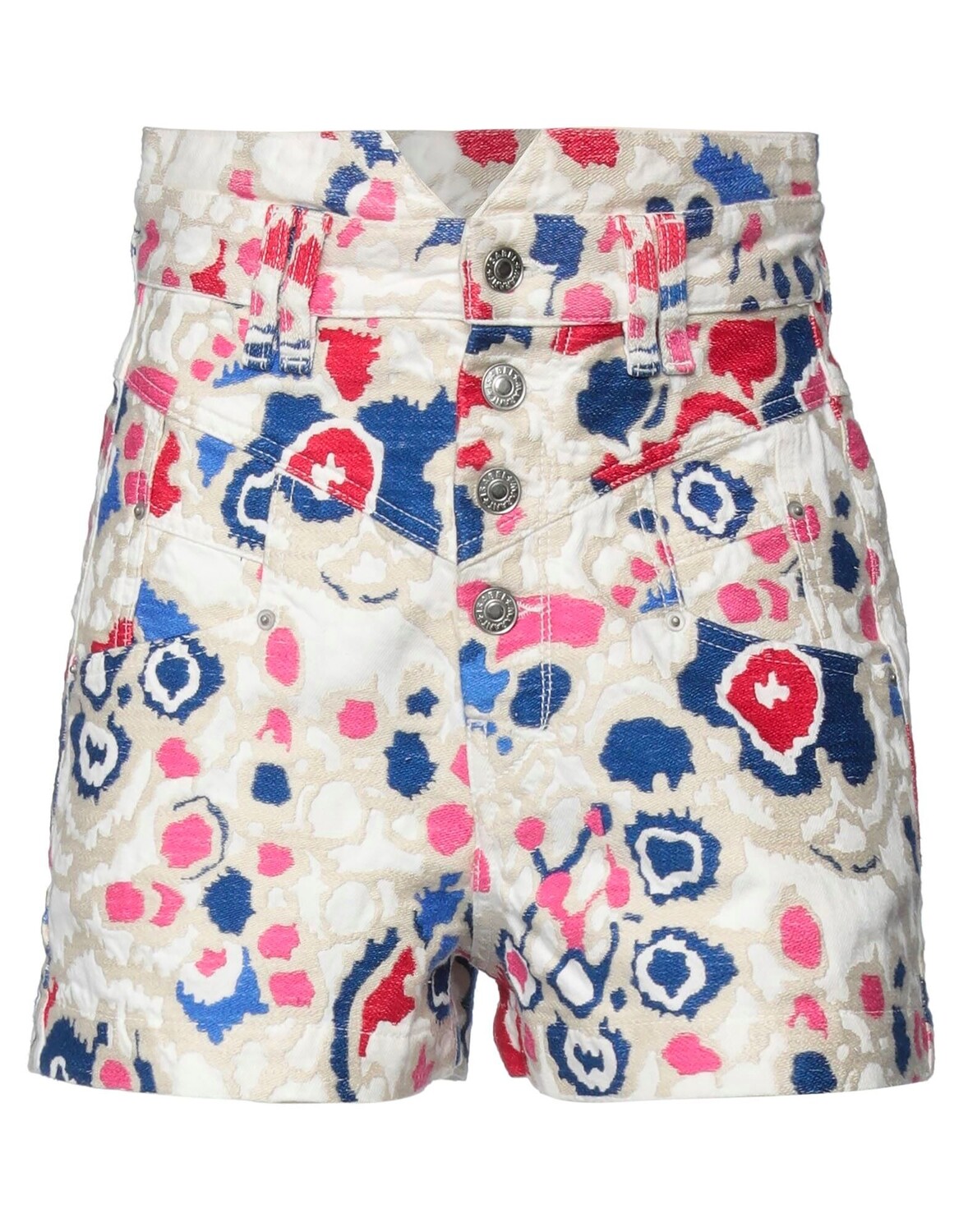 Шорты Isabel Marant, бежевый
Шорты Isabel Marant, бежевый