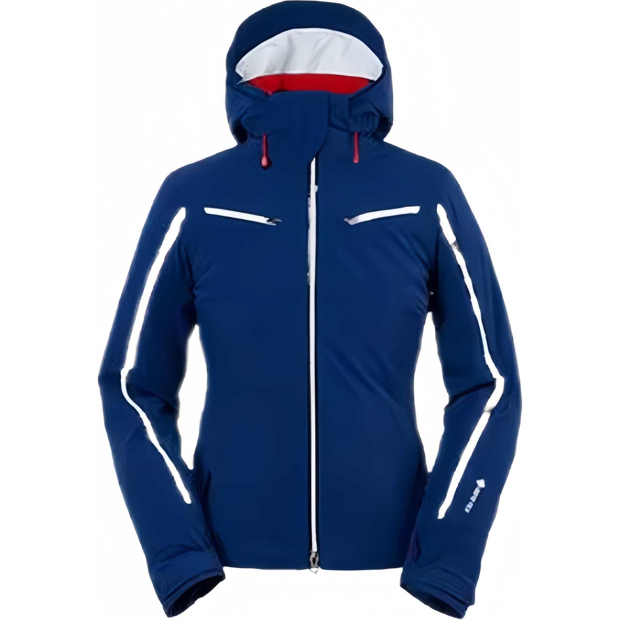 Верхняя одежда для лыж женская SPYDER, темно-синий
Верхняя одежда для лыж женская SPYDER, темно-синий