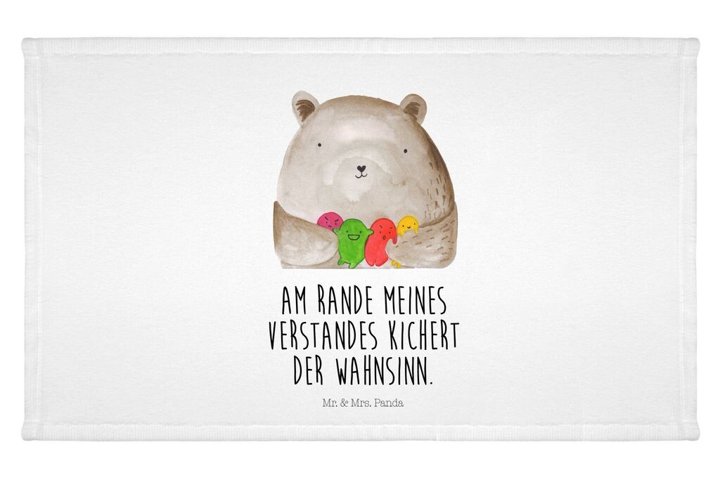 Гостевое полотенце Mr. & Mrs. Panda Bear Feeling — белое — подарок, спортивное полотенце, Crazy, детское полотенце, дорожное полотенце, плюшевый мишка, Madness, Crazy, Terry, Teddy, белый
Гостевое полотенце Mr. & Mrs. Panda Bear Feeling — белое — подарок, спортивное полотенце, Crazy, детское полотенце, дорожное полотенце, плюшевый мишка, Madness, Crazy, Terry, Teddy, белый