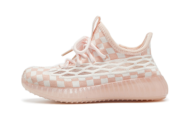 Детская повседневная обувь для детей MQD, розовый
Детская повседневная обувь для детей MQD, розовый