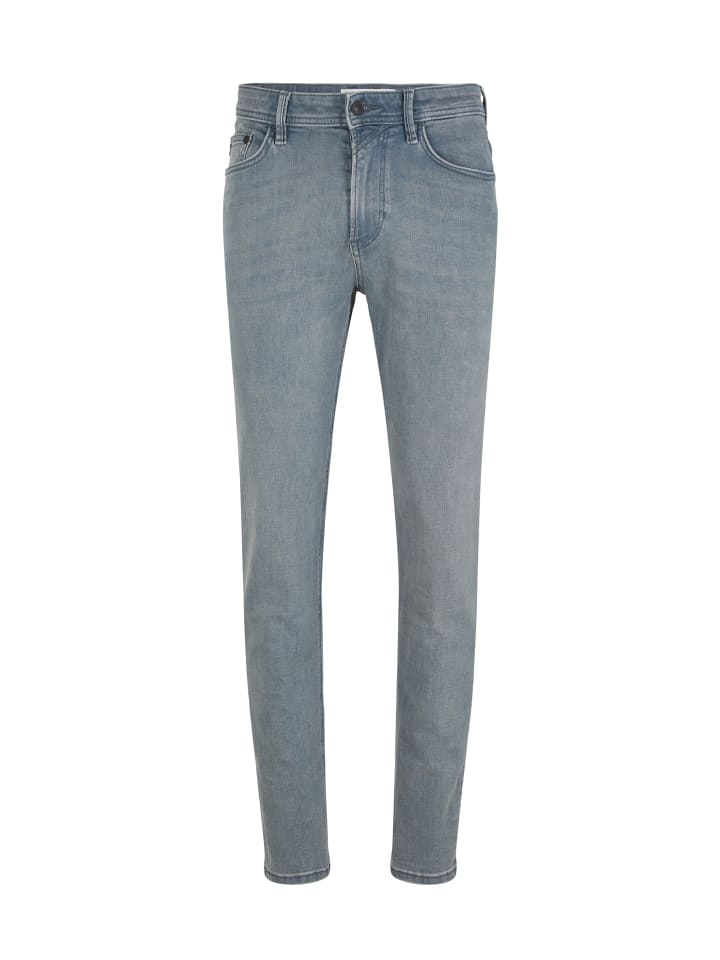 Джинсы Tom Tailor, синий
Джинсы Tom Tailor, синий