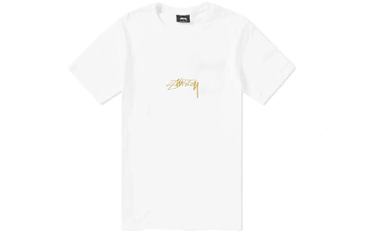 Футболка унисекс Stussy
Футболка унисекс Stussy