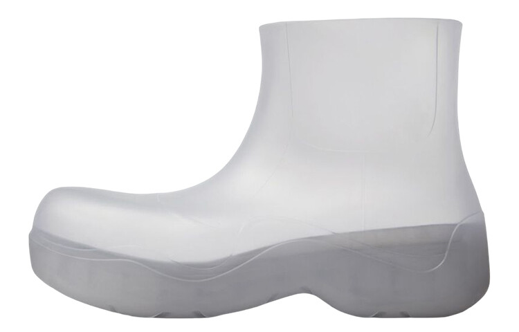 Ботильоны мужские Puddle стеклянный цвет Bottega Veneta
Ботильоны мужские Puddle стеклянный цвет Bottega Veneta