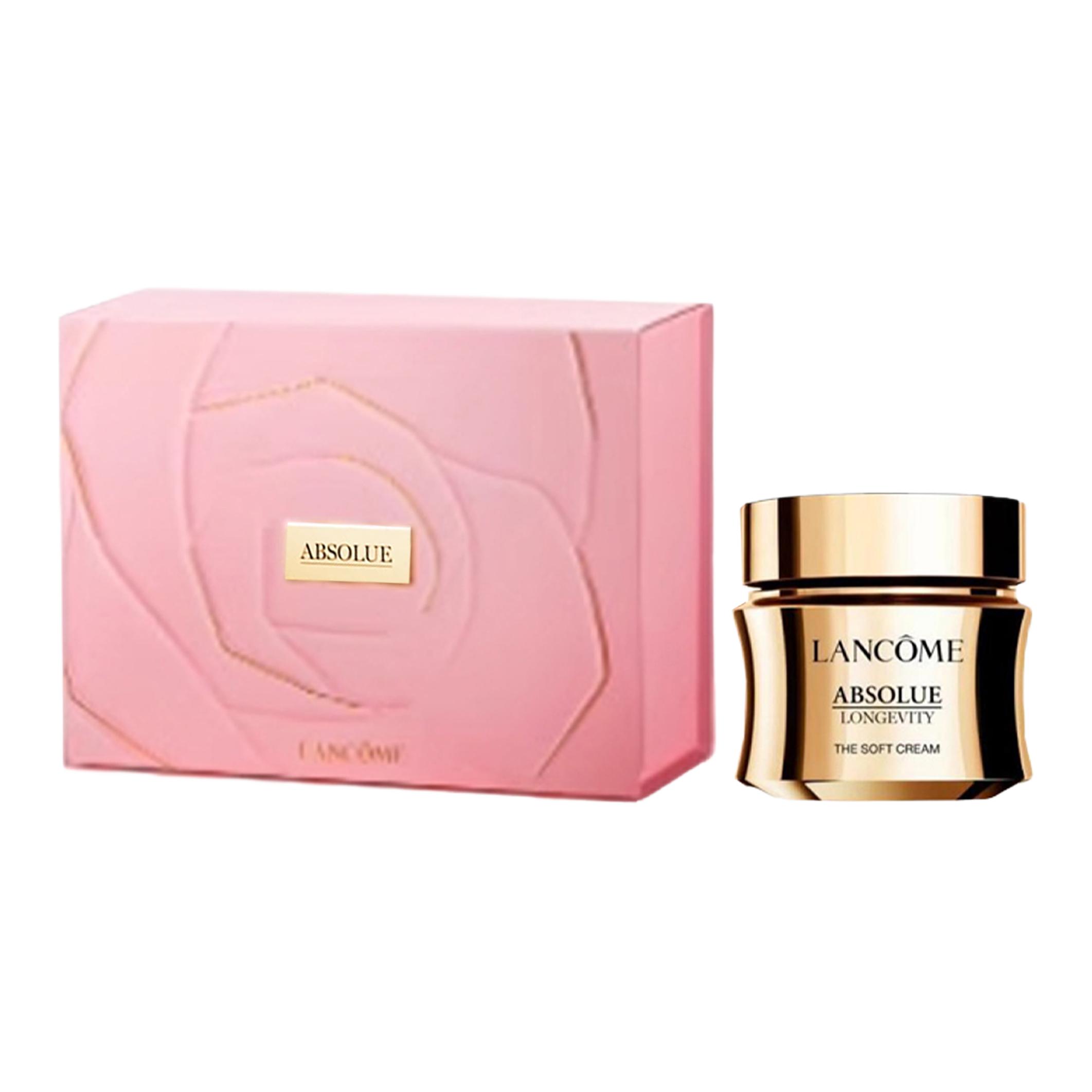 LANCOME Крем для лица lankou jingchun zhenyan radiance cream, освежающий тип, увлажняет и питает, 30 мл
LANCOME Крем для лица lankou jingchun zhenyan radiance cream, освежающий тип, увлажняет и питает, 30 мл