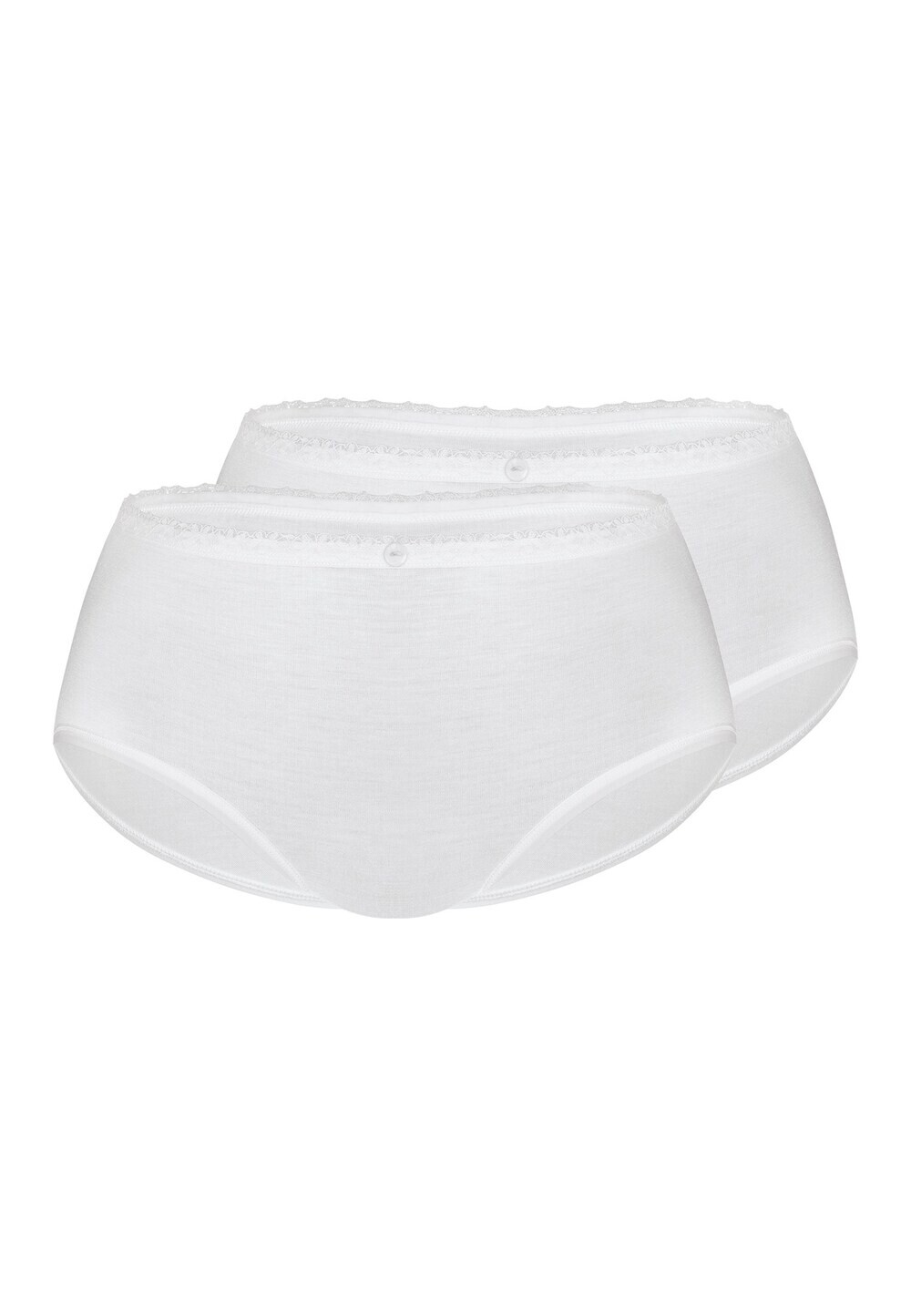 Трусы бойшортс sassa STRIPE RANGE, натуральный белый
Трусы бойшортс sassa STRIPE RANGE, натуральный белый