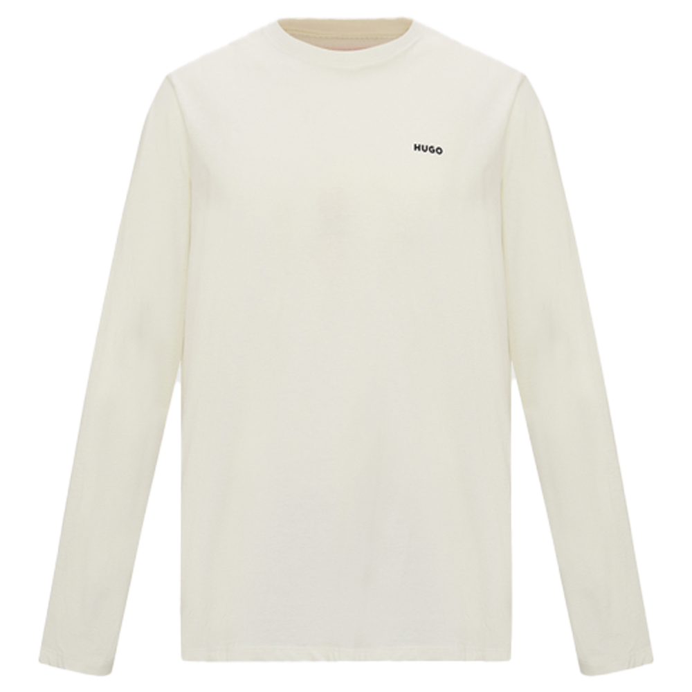 Футболка мужская белая HUGO BOSS
Футболка мужская белая HUGO BOSS