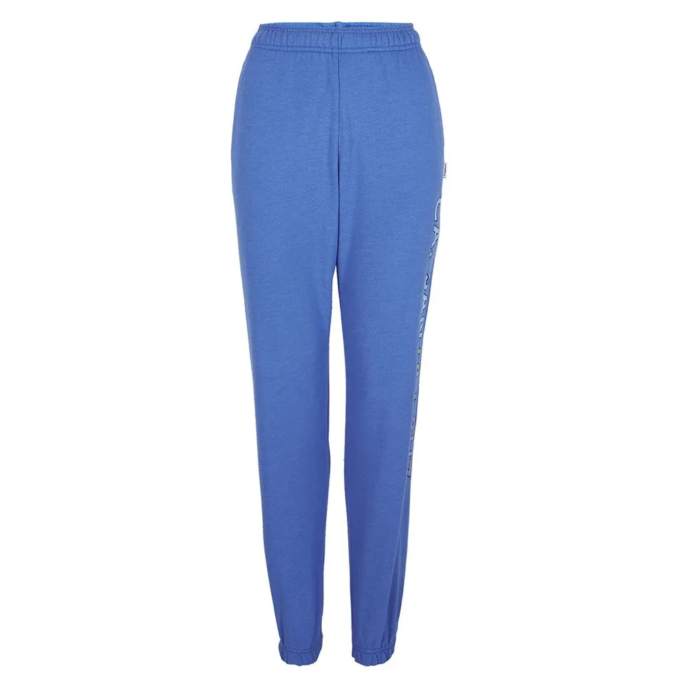 Джоггеры O´neill Connective, синий
Джоггеры O´neill Connective, синий