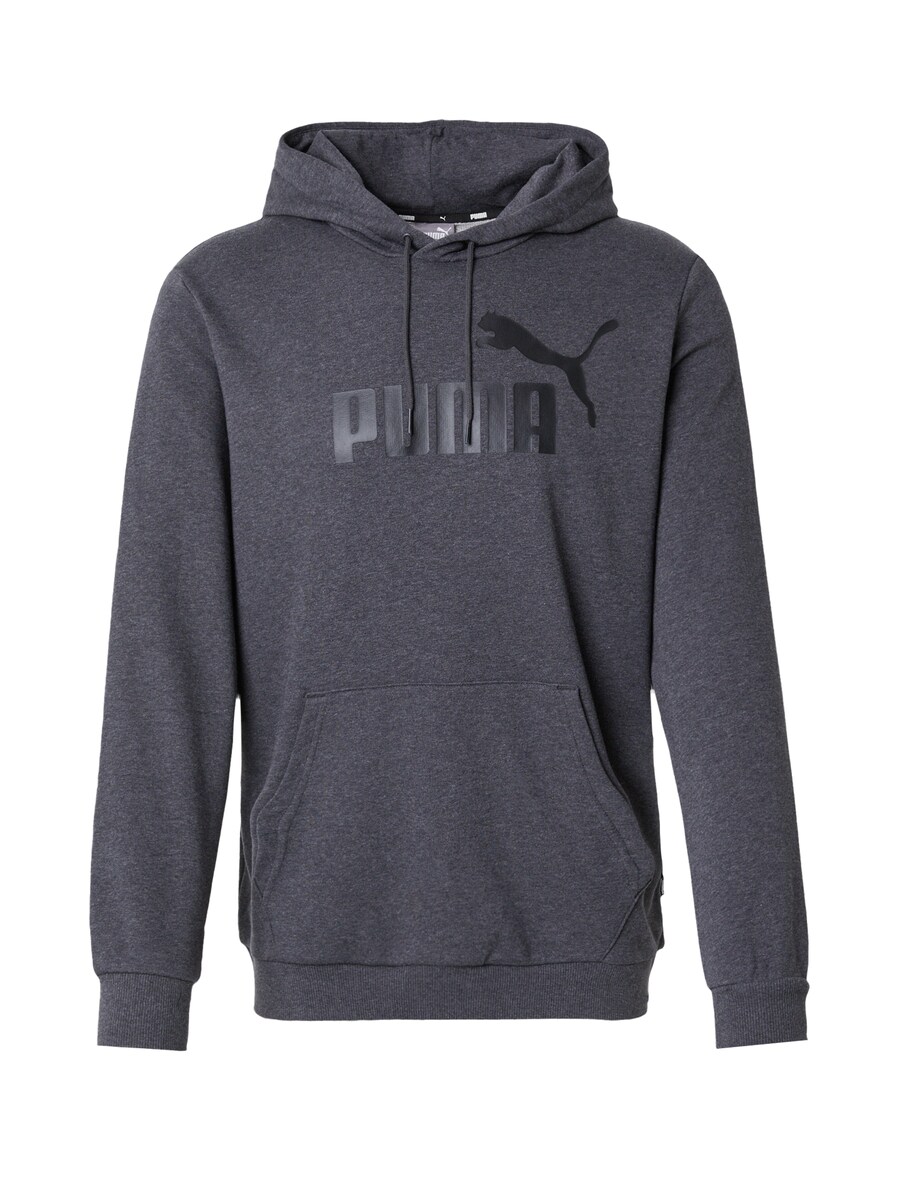 Спортивная толстовка PUMA Ess, серый/темно-серый
Спортивная толстовка PUMA Ess, серый/темно-серый