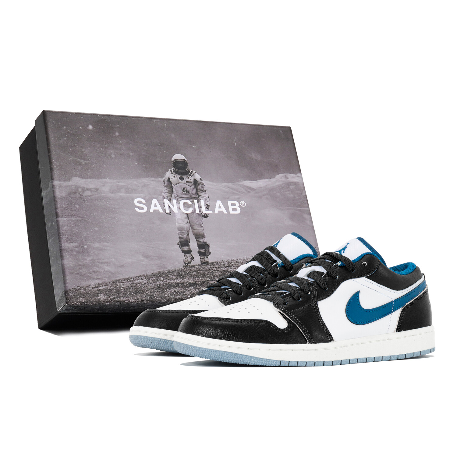 Кроссовки Air Jordan 1 Vintage Basketball Shoes Men Low-Top White, Белый, Кроссовки Air Jordan 1 Vintage Basketball Shoes Men Low-Top White
Кроссовки Air Jordan 1 Vintage Basketball Shoes Men Low-Top White, Белый, Кроссовки Air Jordan 1 Vintage Basketball Shoes Men Low-Top White