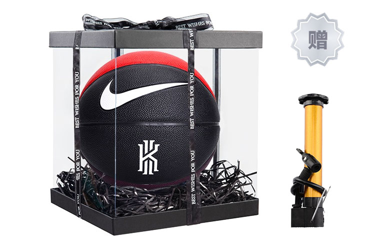 Nike Баскетбольный мяч pu red black размер 7 тренировочный unisex
Nike Баскетбольный мяч pu red black размер 7 тренировочный unisex