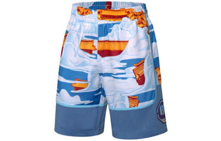 Xlarge X Повседневные шорты для мужчин Lining 
Xlarge X Повседневные шорты для мужчин Lining