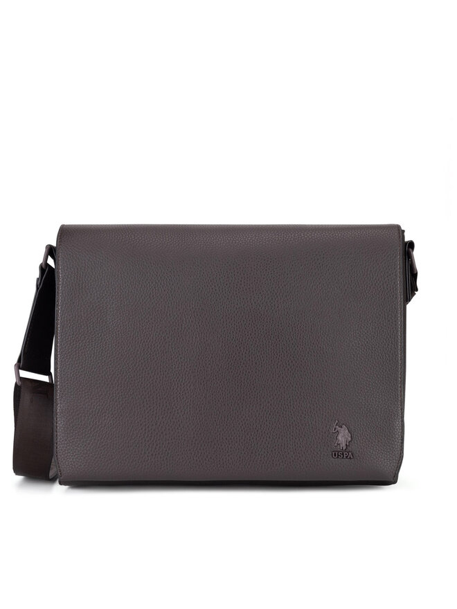 Сумка U.S. Polo Assn., коричневый
Сумка U.S. Polo Assn., коричневый