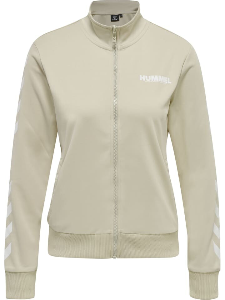 Толстовка Hummel Reißverschluss Jacket Hmllegacy Multisport Damen, цвет PUMICE STONE
Толстовка Hummel Reißverschluss Jacket Hmllegacy Multisport Damen, цвет PUMICE STONE