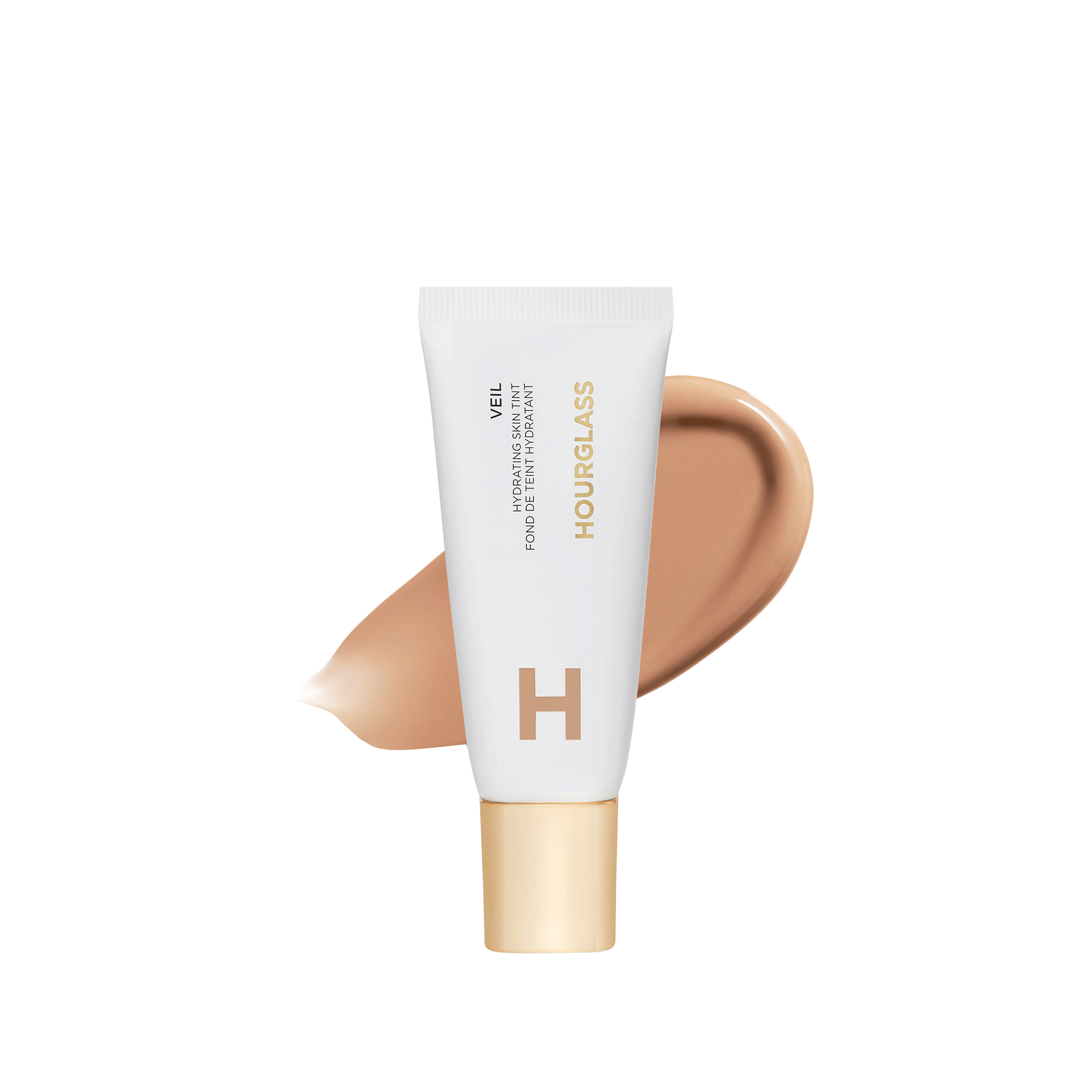 Увлажняющий тональный крем Hourglass Veil Hydrating Skin Tint, 8
Увлажняющий тональный крем Hourglass Veil Hydrating Skin Tint, 8